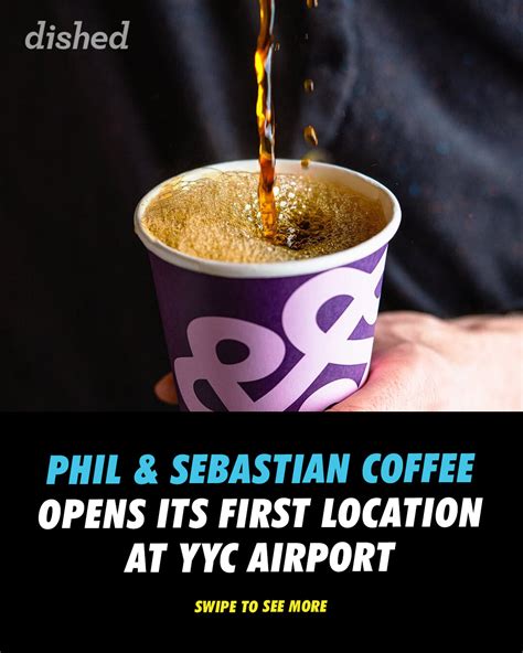 Phil & Sebastian Coffee (@philandseb) .